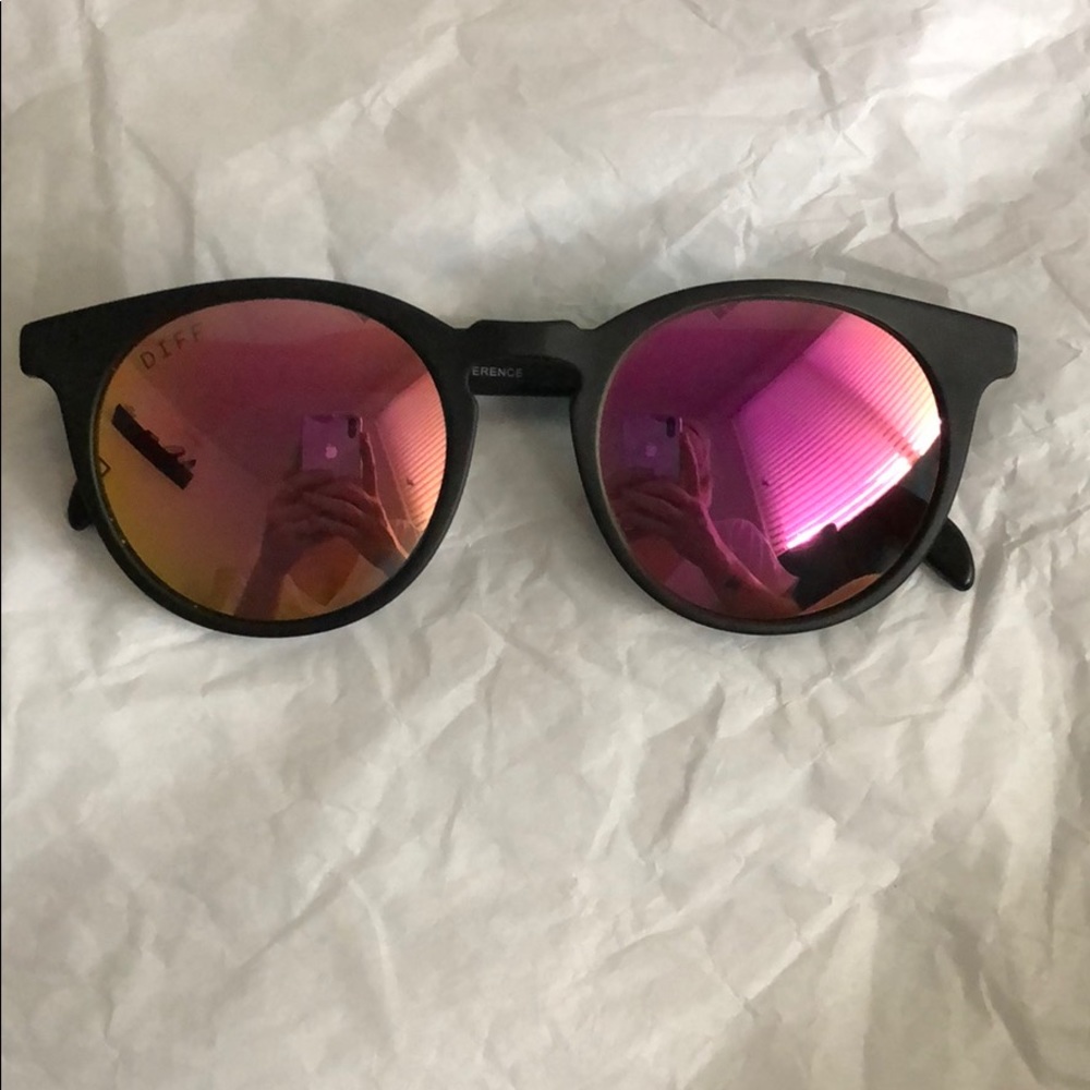 Diff Sunglasses